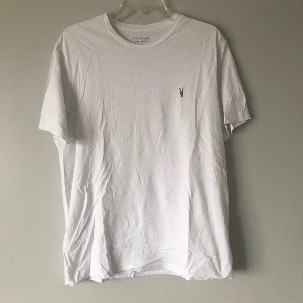 Men’s All Saints Tee